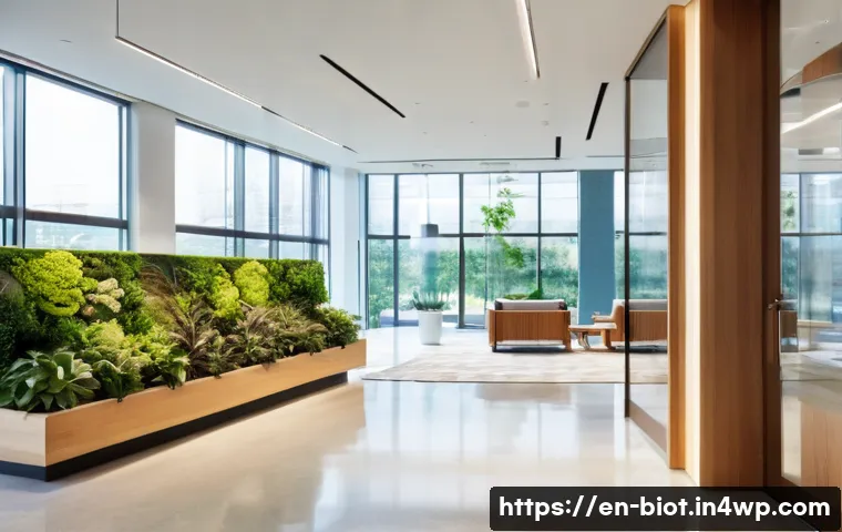 바이오필릭 디자인 프로젝트의 비용 분석 관련 이미지 2