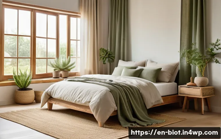 바이오필릭 디자인의 심리적 효과 관련 이미지 2