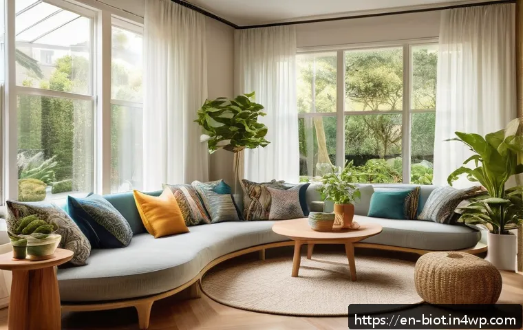Elevating User Experience Through Biophilic Design: How Nature-Inspired Spaces Transform Engagement and Wellbeing 3 바이오필릭 디자인을 위한 사용자 경험 개선 관련 이미지 1