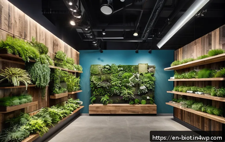 Elevating User Experience Through Biophilic Design: How Nature-Inspired Spaces Transform Engagement and Wellbeing 4 바이오필릭 디자인을 위한 사용자 경험 개선 관련 이미지 2